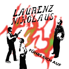Laurenz Nikolaus
