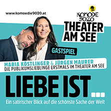 Liebe ist