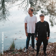 Liedfett - Herzlich Willkommen - Im Club Tour 2026