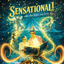 Circus Louis Knie - Sensational!