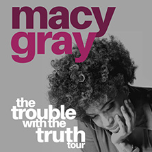 MACY GRAY
