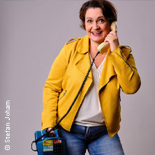 Magda Leeb - Frag Magda