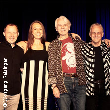 Maria Ma Terzett feat. Ulli B&auml;er - Hommage an Georg Danzer