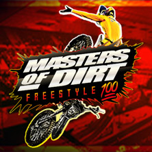 Masters of Dirt