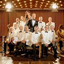 Max Raabe & Palast Orchester