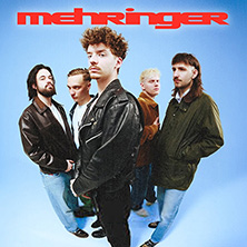 Mehringer