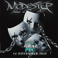 Modestep