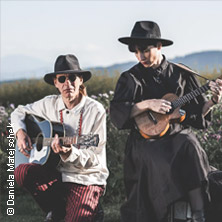 Ernst Molden & Sigrid Horn