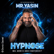 Mr. Yasin