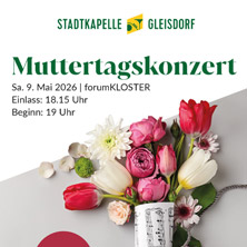 Muttertagskonzert