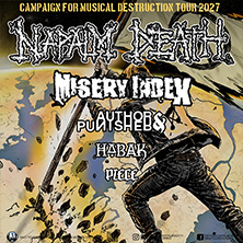 Napalm Death