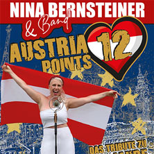 Nina Bernsteiner & Band - Austria