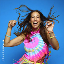 Nina Hartmann: Good Weibrations