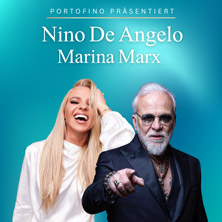 Nino De Angelo
