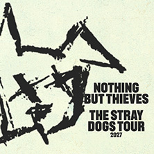 Nothing But Thieves
