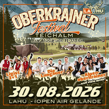 Oberkrainer Festival Teichalm