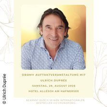 obom Auftaktveranstaltung