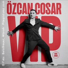 &Ouml;zcan Cosar
