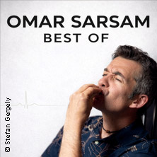 Omar Sarsam