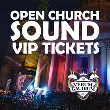 Open Church Sound Vol. 1