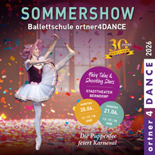 ortner4DANCE SommerSHOW