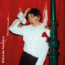 Live@RKH: Oskar Haag