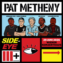 Pat Metheny