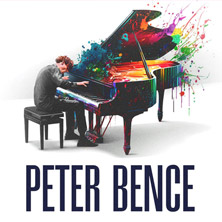 Peter Bence