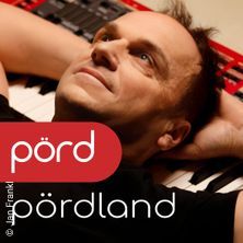 p&ouml;rd