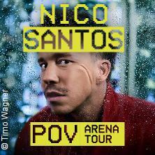 Nico Santos