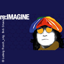 re:Imagine - The Music of John Lennon