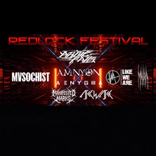 Redlock Festival #3