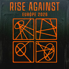 Rise Against 