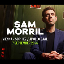 Sam Morril