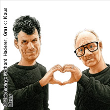 Manuel Rubey & Simon Schwarz