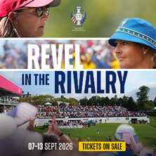 Solheim Cup 2026