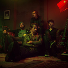 Spycats + Celestial Guard