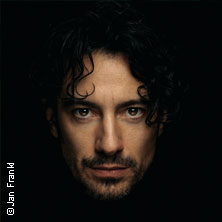 Stefano Bernardin - Hamlet - one man show