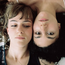 Steiner&Madlaina und Band