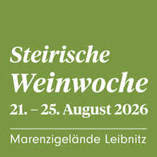 Steirische Weinwoche