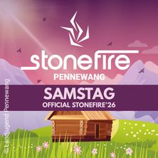 stonefire'26