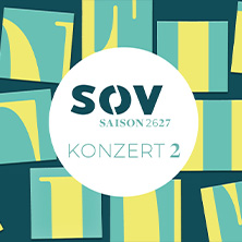 Symphonieorchester Vorarlberg - Konzert 2 - Goetzel/Schreker-Kabalevsky-Haydn
