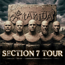 tAKiDA - Section 7 Tour