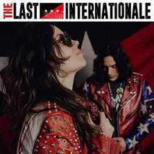 THE LAST INTERNATIONALE