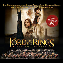The Lord of the Rings - in Concert 2027