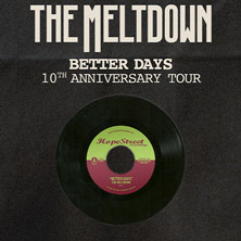 The Meltdown