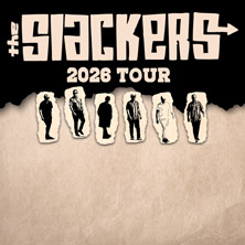 The Slackers