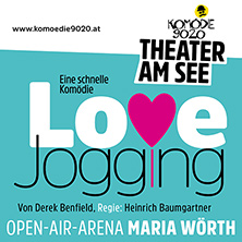 Love Jogging