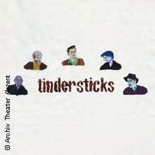 TINDERSTICKS
