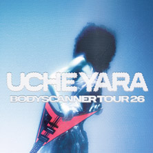 Uche Yara